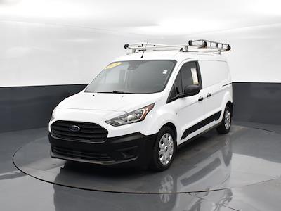 2019 Ford Transit Connect SRW FWD, Empty Cargo Van for sale #21386101P - photo 1