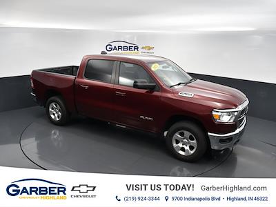 2021 Ram 1500 Crew Cab 4WD, Pickup for sale #21512338P - photo 1