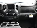 Used 2022 Chevrolet Silverado 1500 Custom Crew Cab 4WD, Pickup for sale #21534122P - photo 18