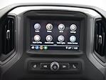 Used 2022 Chevrolet Silverado 1500 Custom Crew Cab 4WD, Pickup for sale #21534122P - photo 31