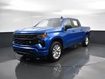 Used 2022 Chevrolet Silverado 1500 Custom Crew Cab 4WD, Pickup for sale #21534122P - photo 7