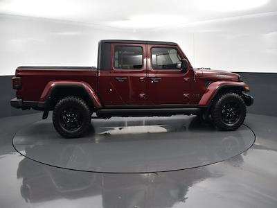 2021 Jeep Gladiator Crew Cab 4WD, Pickup for sale #21535785P - photo 2