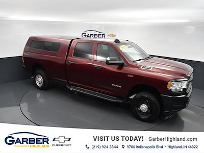 Used 2021 Ram 2500 Tradesman Crew Cab 4WD, Pickup for sale #21553180P - photo 1