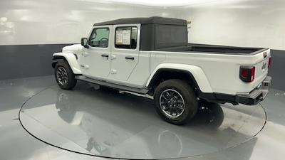 2021 Jeep Gladiator Crew Cab 4WD, Pickup for sale #21558281P - photo 2