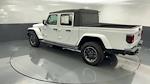 Used 2021 Jeep Gladiator Overland Crew Cab 4WD, Pickup for sale #21558281P - photo 2