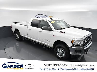 2019 Ram 3500 Crew Cab SRW 4WD, Pickup for sale #21604859T - photo 1