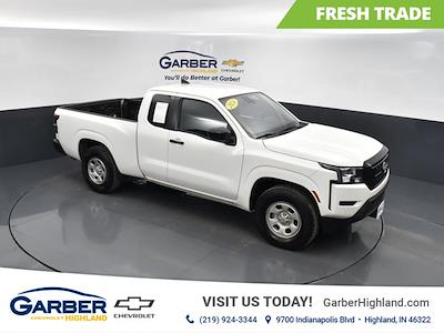 Used 2024 Nissan Frontier S King Cab RWD, Pickup for sale #21631492P - photo 1