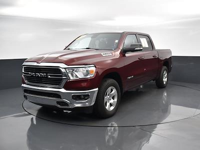 2021 Ram 1500 Crew Cab 4WD, Pickup for sale #21637466P - photo 1