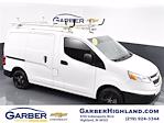 Used 2017 Chevrolet City Express LT FWD, Upfitted Cargo Van for sale #21702380T - photo 1