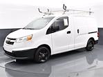 Used 2017 Chevrolet City Express LT FWD, Upfitted Cargo Van for sale #21702380T - photo 8