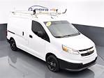 Used 2017 Chevrolet City Express LT FWD, Upfitted Cargo Van for sale #21702380T - photo 16