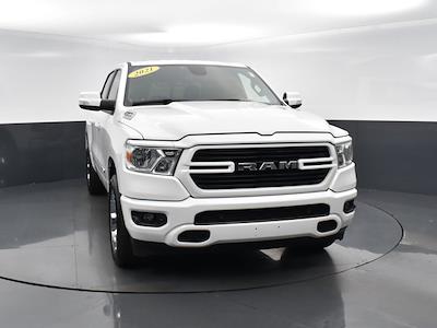 2021 Ram 1500 Crew Cab 4WD, Pickup for sale #21826193P - photo 1
