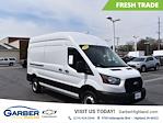 2023 Ford Transit 250 High Roof RWD, Empty Cargo Van for sale #21A13177P - photo 3
