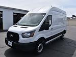 2023 Ford Transit 250 High Roof RWD, Empty Cargo Van for sale #21A13177P - photo 1