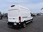 2023 Ford Transit 250 High Roof RWD, Empty Cargo Van for sale #21A13177P - photo 9