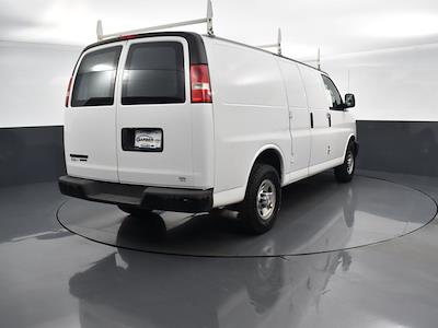 Used 2016 Chevrolet Express 2500 Work Van RWD, Upfitted Cargo Van for sale #21A136383T - photo 2