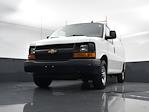 Used 2016 Chevrolet Express 2500 Work Van RWD, Upfitted Cargo Van for sale #21A136383T - photo 10