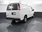 Used 2016 Chevrolet Express 2500 Work Van RWD, Upfitted Cargo Van for sale #21A136383T - photo 2