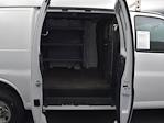 Used 2016 Chevrolet Express 2500 Work Van RWD, Upfitted Cargo Van for sale #21A136383T - photo 37