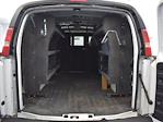 Used 2016 Chevrolet Express 2500 Work Van RWD, Upfitted Cargo Van for sale #21A136383T - photo 38