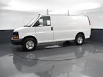 Used 2016 Chevrolet Express 2500 Work Van RWD, Upfitted Cargo Van for sale #21A136383T - photo 6