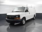 Used 2016 Chevrolet Express 2500 Work Van RWD, Upfitted Cargo Van for sale #21A136383T - photo 7