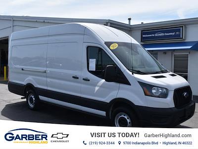 2021 Ford Transit 250 High Roof SRW RWD, Empty Cargo Van for sale #21A18109P - photo 1