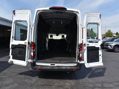 2021 Ford Transit 250 High Roof SRW RWD, Empty Cargo Van for sale #21A18109P - photo 2