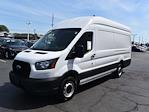 2021 Ford Transit 250 High Roof SRW RWD, Empty Cargo Van for sale #21A18109P - photo 4