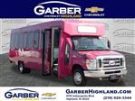 Used 2012 Ford E-450 Base 4x2, Other/Specialty for sale #21A21563P - photo 1