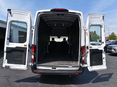 2021 Ford Transit 250 High Roof SRW RWD, Empty Cargo Van for sale #21A27140P - photo 2