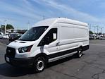 2021 Ford Transit 250 High Roof SRW RWD, Empty Cargo Van for sale #21A27140P - photo 4