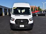 Used 2021 Ford Transit 250 Base High Roof RWD, Empty Cargo Van for sale #21A27164P - photo 3