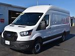 Used 2021 Ford Transit 250 Base High Roof RWD, Empty Cargo Van for sale #21A27164P - photo 4