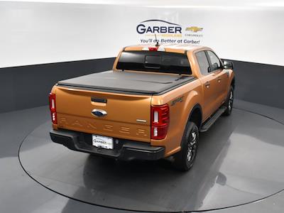 2019 Ford Ranger SuperCrew Cab SRW 4WD, Pickup for sale #21A44363P - photo 2