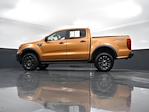 2019 Ford Ranger SuperCrew Cab SRW 4WD, Pickup for sale #21A44363P - photo 13