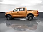 2019 Ford Ranger SuperCrew Cab SRW 4WD, Pickup for sale #21A44363P - photo 8