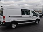 Used 2018 Ford Transit 250 Base Medium Roof RWD, Upfitted Cargo Van for sale #21A50349P - photo 10