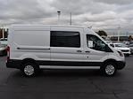 Used 2018 Ford Transit 250 Base Medium Roof RWD, Upfitted Cargo Van for sale #21A50349P - photo 11