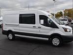 Used 2018 Ford Transit 250 Base Medium Roof RWD, Upfitted Cargo Van for sale #21A50349P - photo 12