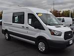 Used 2018 Ford Transit 250 Base Medium Roof RWD, Upfitted Cargo Van for sale #21A50349P - photo 13