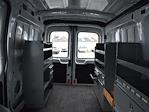 Used 2018 Ford Transit 250 Base Medium Roof RWD, Upfitted Cargo Van for sale #21A50349P - photo 31