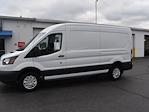 Used 2018 Ford Transit 250 Base Medium Roof RWD, Upfitted Cargo Van for sale #21A50349P - photo 5