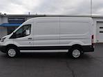 Used 2018 Ford Transit 250 Base Medium Roof RWD, Upfitted Cargo Van for sale #21A50349P - photo 6