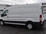 Used 2018 Ford Transit 250 Base Medium Roof RWD, Upfitted Cargo Van for sale #21A50349P - photo 7