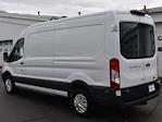 Used 2018 Ford Transit 250 Base Medium Roof RWD, Upfitted Cargo Van for sale #21A50349P - photo 8