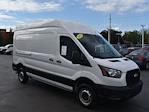 2022 Ford Transit 250 High Roof RWD, Empty Cargo Van for sale #21A82248P - photo 17