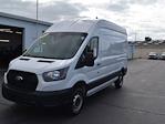 2022 Ford Transit 250 High Roof RWD, Empty Cargo Van for sale #21A82248P - photo 4