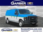 Used 2013 Ford E-250 4x2, Upfitted Cargo Van for sale #21B11211P - photo 1
