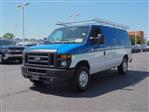 Used 2013 Ford E-250 4x2, Upfitted Cargo Van for sale #21B11211P - photo 13